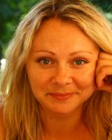 Елена Ободовская