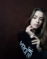 Алина Николаевна