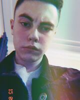 Антон Белоусов