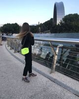 Анна Грабко