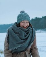 Ярослава Зубова