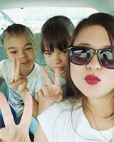 Юлия Бондарчук