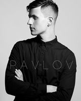 Влад Павлов