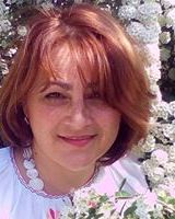 Галина Сарапулова