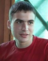 Саша Мартинюк