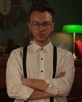 Dmitry Tsapenko