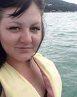 Анюта Андреева