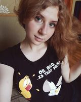 Диана Безуглова