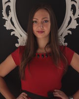 Анна Тимченко