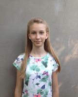 Маргарита Кудіна