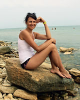 Марина Букатова