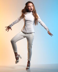 Елезавета Гринюк