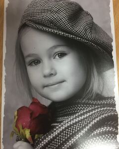 Єва Кузьменко