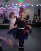 Анна Костюкова