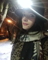 Анастасія Гавриленко