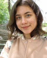 Юлія Кришевич