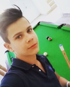 Олексій Войтинський