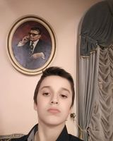Нічога Анзорович