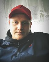 Мирослав Паламарчук