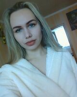 Катерина Зубик