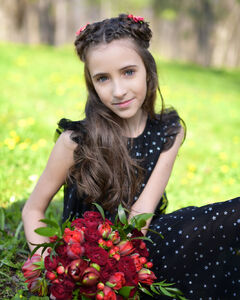 Алина Кахович
