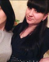 Виктория Ярошенко