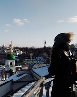 Катя Телякова