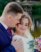 Юлия Мошенец