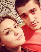 Виктория Кравчук