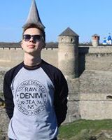 Vitalik Lupul