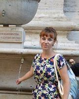 Наталья Сиряковская