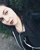 Алина Бородай