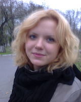 Ольга Карпів