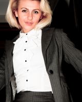 Светлана Антощук