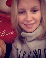 Оксана Воропай