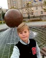 Богдан Качур