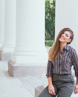 Софія Бєлова