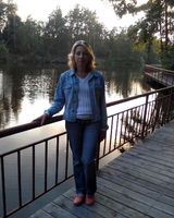 Ирина Старжинская