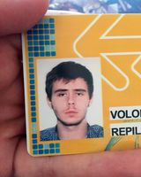 Volodymyr Repilenko