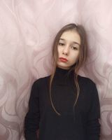 Мария Березовськая