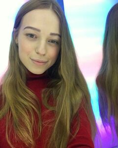 Анна Богінська