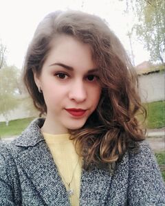 Ksenia Levchuk