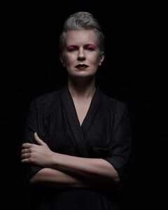 Анна 