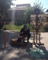 Виталий Рощупкин