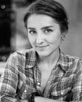 Анастасия Сикачинская