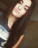Daria Rafikova
