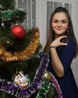 Юлия Лебедь