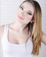 Анна Гончаренко