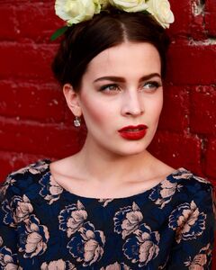 Александра Токарь