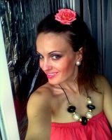 Оксана Андреева